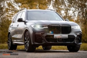 Galéria Autofólií