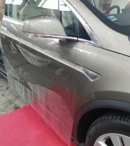 Ochranná fólia SunTek