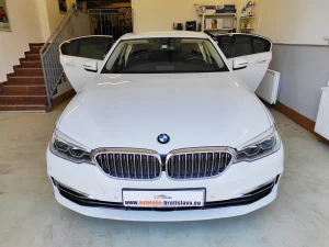 Autofólie Ceramic 20