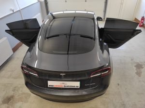 Autofólie Bratislava