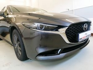 Ochranná fólia WinFol PPF