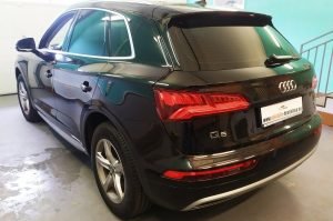 Autofólie WINFOL CERAMIC