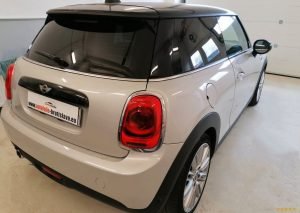 Autofólie WINFOL EXTREME 05