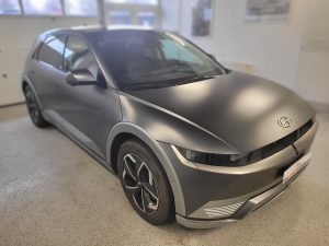 Ochranná fólia XPEL Ultimate Plus | Autofólie Bratislava