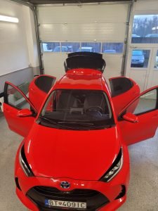 Car Wrap | Autofólie Bratislava