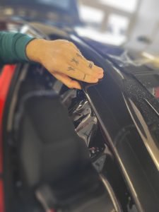 Car Wrap | Autofólie Bratislava