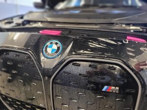 Ochranná fólia XPEL Ultimate Plus