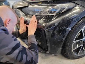 Ochranná fólia XPEL Ultimate Plus