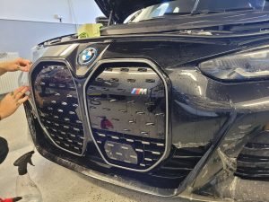 Ochranná fólia XPEL Ultimate Plus