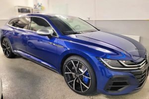 Fólie WinFol CERAMIC Volkswagen Arteon