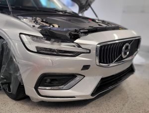 Ochranná fólia XPEL Ultimate Plus | Autofólie Bratislava