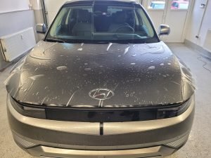 Ochranná fólia XPEL Ultimate Plus