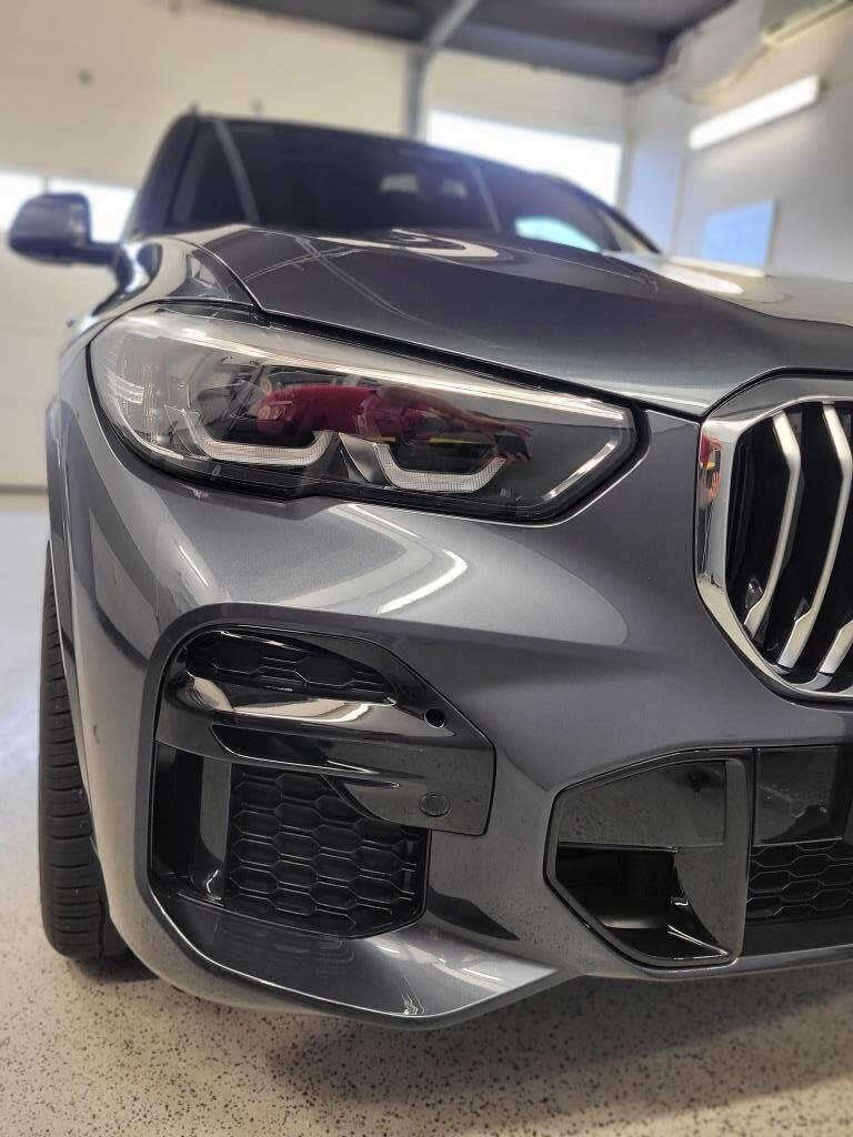 Autofólie Bratislava | Ochrana laku a karosérie