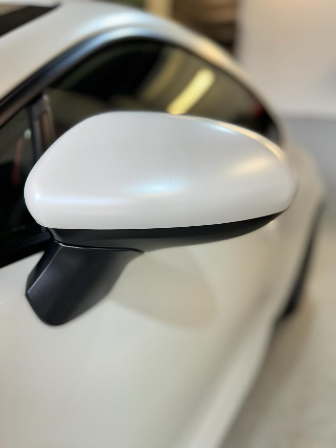 Subaru BRZ - PPF Fólia XPEL Stealth