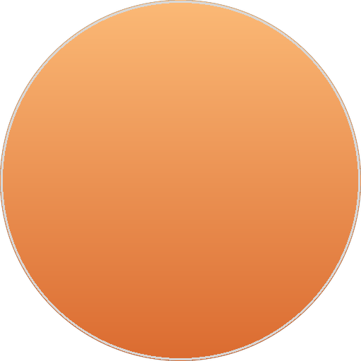 Molten Orange