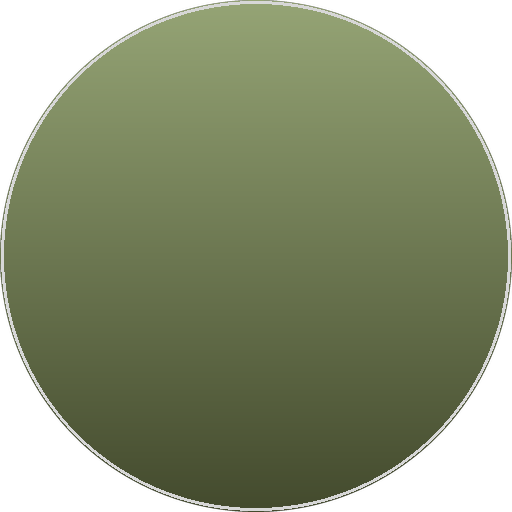 Moss Green