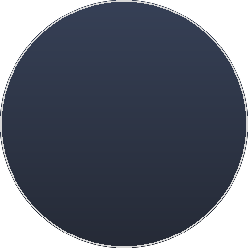 Satin Abbys Blue
