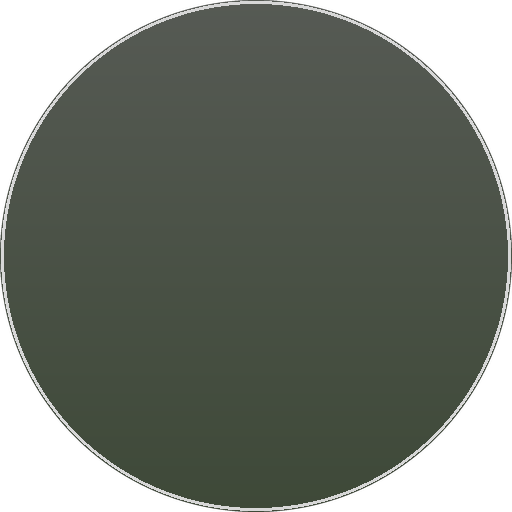 Satin Battle Green