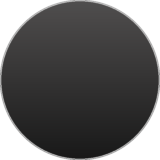 Satin Midnight Black