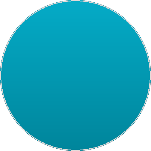 South Beach Blue