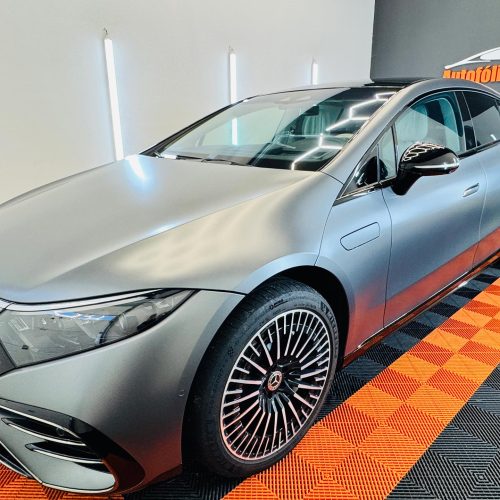 Auofolie na okná - Autofólie Bratislava