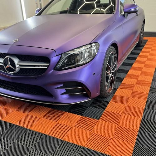 Car wrap autofolie (5)