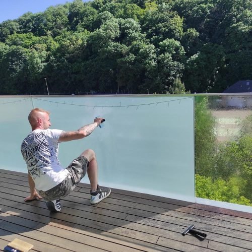 Okenné fólie - Autofólie Bratislava