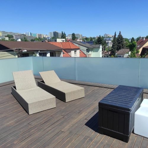 Okenné fólie - Autofólie Bratislava