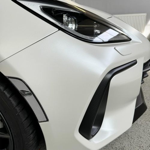 Ochranná PPF Fólia na auto