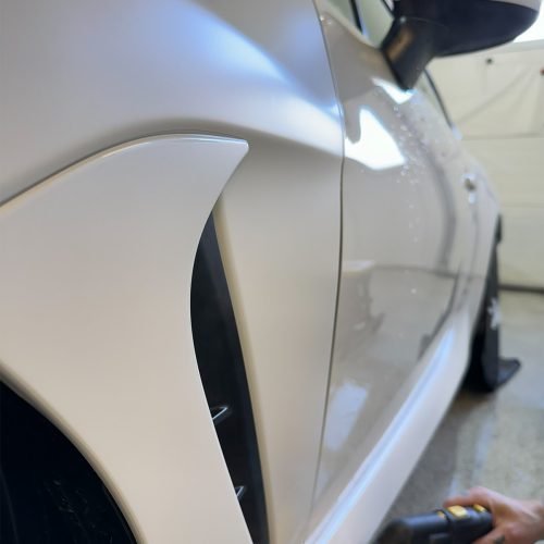 Ochranná PPF Fólia na auto