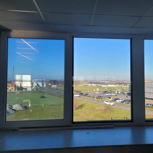 Okenné fólie - Autofólie Bratislava