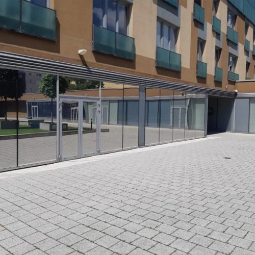 Okenné fólie - Autofólie Bratislava