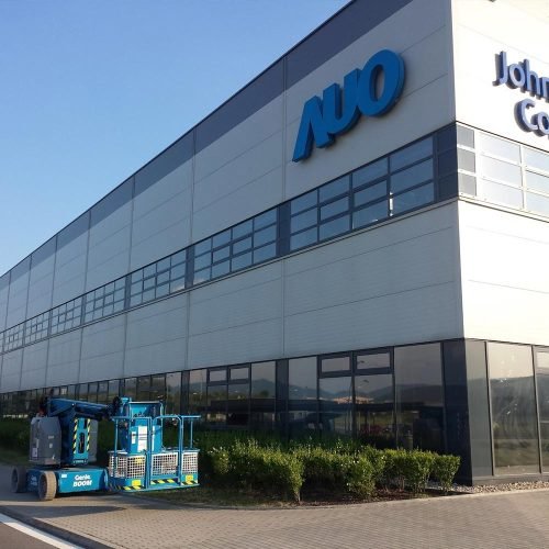 Okenné fólie - Autofólie Bratislava