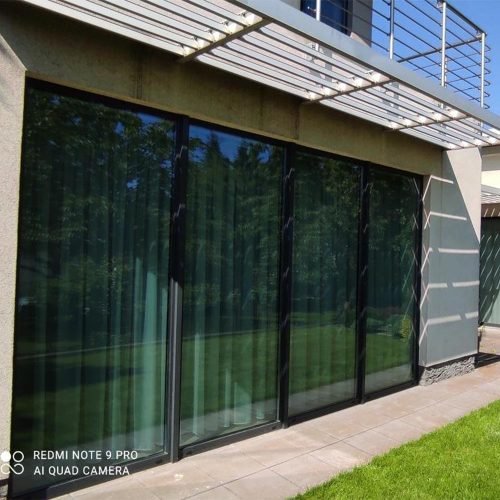 Okenné fólie - Autofólie Bratislava