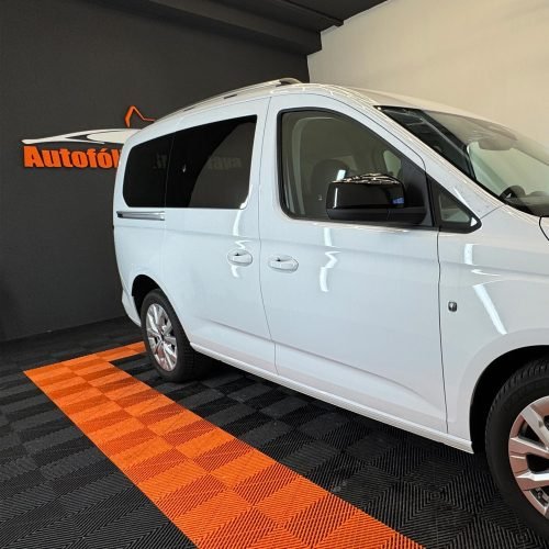 Výber autofólií na okná - Autofólie Bratislava