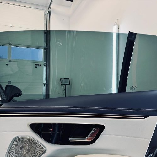 Benefity autofólií na okná - Autofólie Bratislava