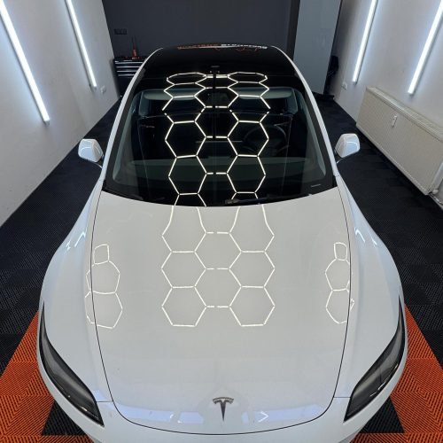 Výber autofólií na okná - Autofólie Bratislava